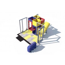 IP23111 Indoor Playground