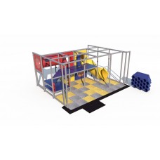 IP23115 Indoor Playground