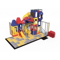 IP23118 Indoor Playground