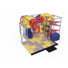 IP23119 Indoor Playground