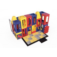 IP23120 Indoor Playground