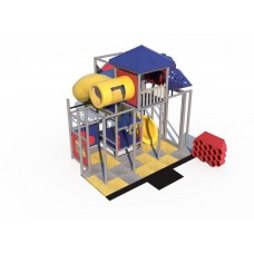 IP23122 Indoor Playground