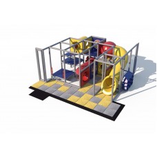 IP23124 Indoor Playground