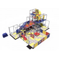 IP23125 Indoor Playground