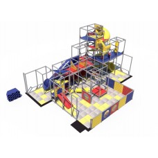 IP23125 Indoor Playground