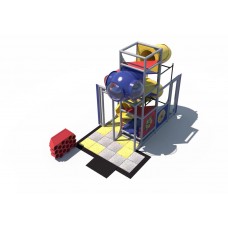 IP23126 Indoor Playground