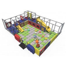 IP23128 Indoor Playground