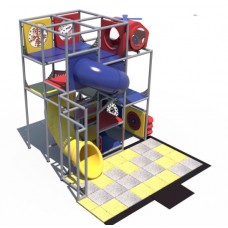 IP23129 Indoor Playground