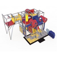IP23132 Indoor Playground