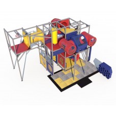 IP23132 Indoor Playground