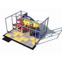 IP23135 Indoor Playground