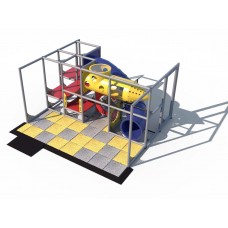 IP23135 Indoor Playground