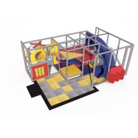 IP23136 Indoor Playground