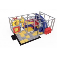 IP23136 Indoor Playground