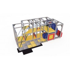 IP23137 Indoor Playground