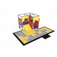 IP23138 Indoor Playground