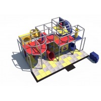IP23141 Indoor Playground