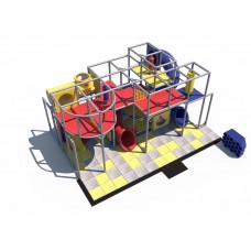 IP23141 Indoor Playground