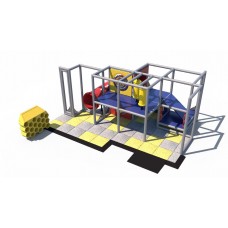 IP23142 Indoor Playground