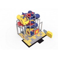 IP23143 Indoor Playground