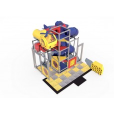 IP23143 Indoor Playground