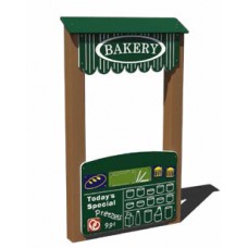 Bakery Stand