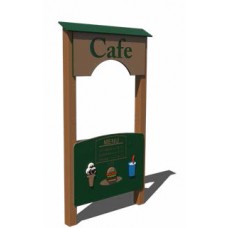 Cafe Stand