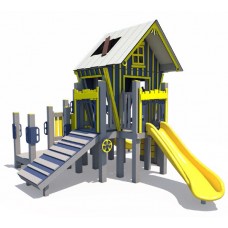 RFX-30156 Playground Model