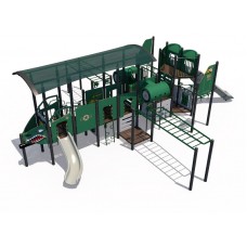 A-10 Thunderbolt Playground SRPFX-50164