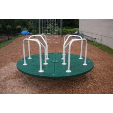 Playground Merry Go Round 10 foot