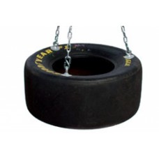 Plastic 3-Hook Tire