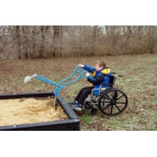 Sand Digger - ADA Accessible