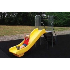 3 foot deck Junior Slider