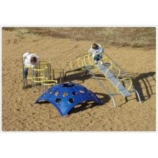 Early Years Playscape perm