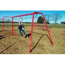 Primary Tripod Swing foot seats