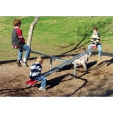 See-Saw 4 Seater