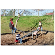 See-Saw 6 Seater