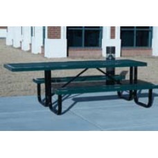 Regal Style Wheelchair Accessible Table T8RCHDCP 8 foot