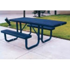 Regal Style Wheelchair Accessible Table T6RCHDCP 6 foot
