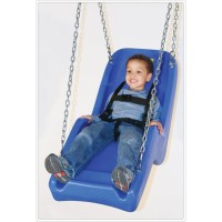 Cut Proof Belt Seat