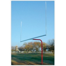 Heavy Duty Football Goal Pair