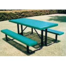 T6INNV Innovated Style Table 6 foot