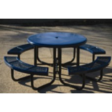 Canteen Style Table TS46RACS 46 inch