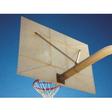 Backboard Brace Package - 35Post