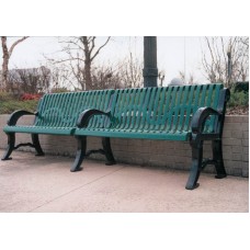 B4WBCLASSIC-ADDON for Classic Style Bench