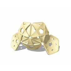 Tortoise Matrix Climber Criss Cross