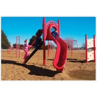 See-Saw 8 Seater