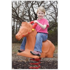 Dino Spring Rider