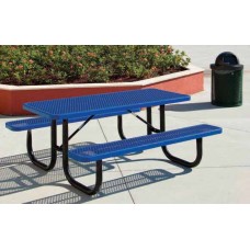 4 Foot Extra Heavy Duty Table Diamond