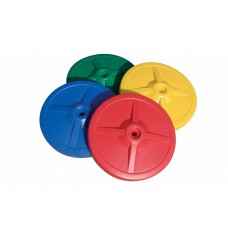 Disk - 11 inch diameter - Plastic. For Residential Use Only